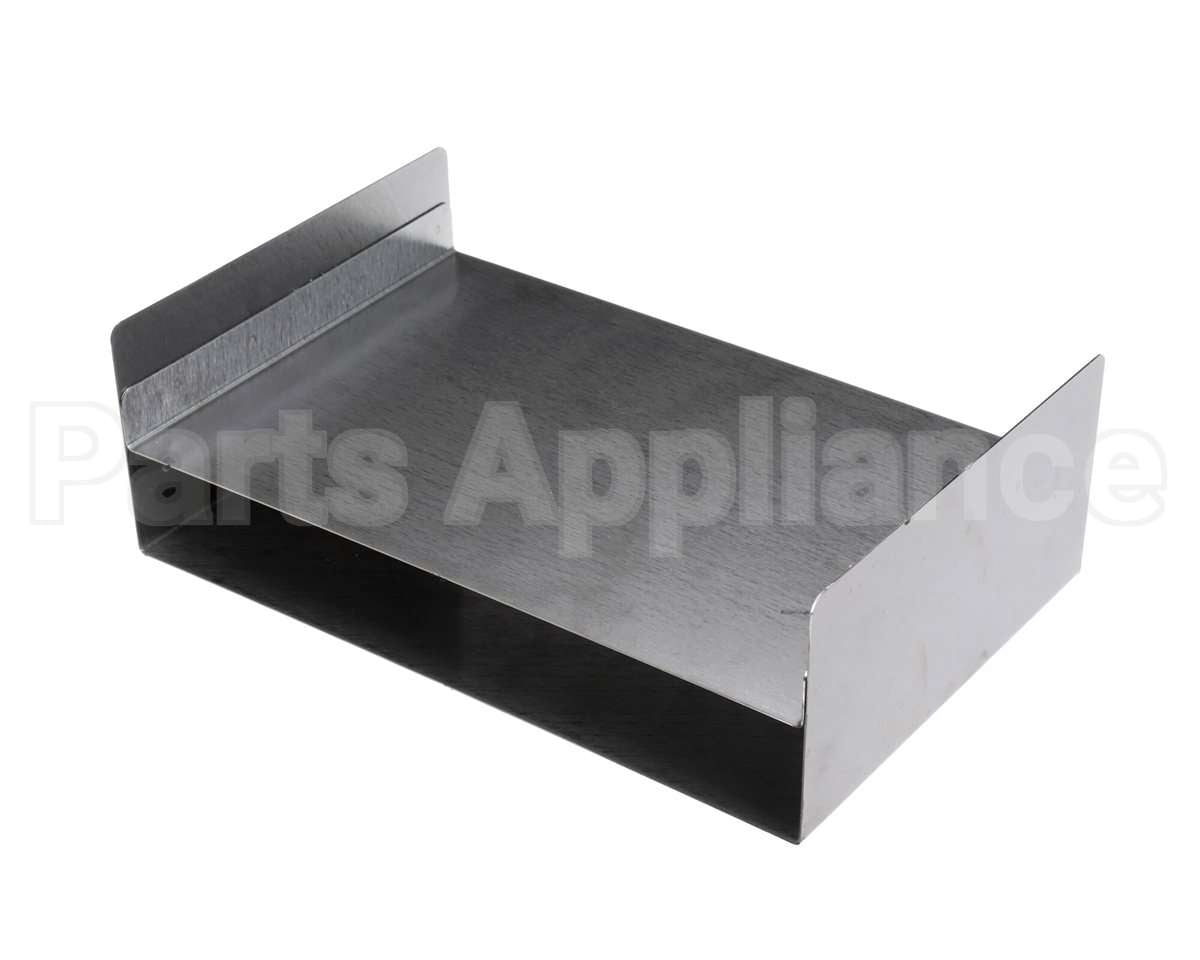 000-BE7-0A1V-S Delfield Wrap Holder Evo