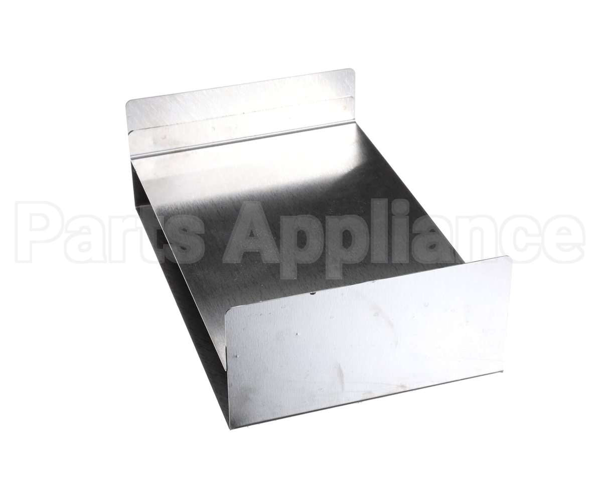 000-BE7-0A1V-S Delfield Wrap Holder Evo