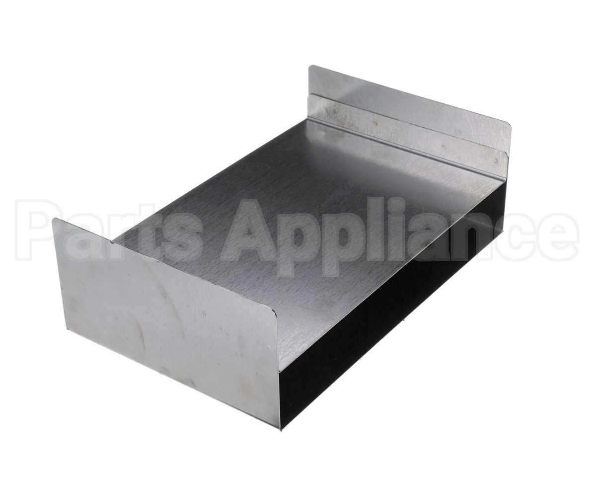 000-BE7-0A1V-S Delfield Wrap Holder Evo