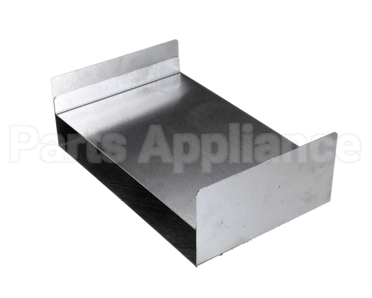 000-BE7-0A1V-S Delfield Wrap Holder Evo