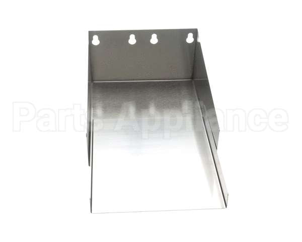 000-BEQ-000X-S Delfield Assembly,Wrap Holder,Small, Evo