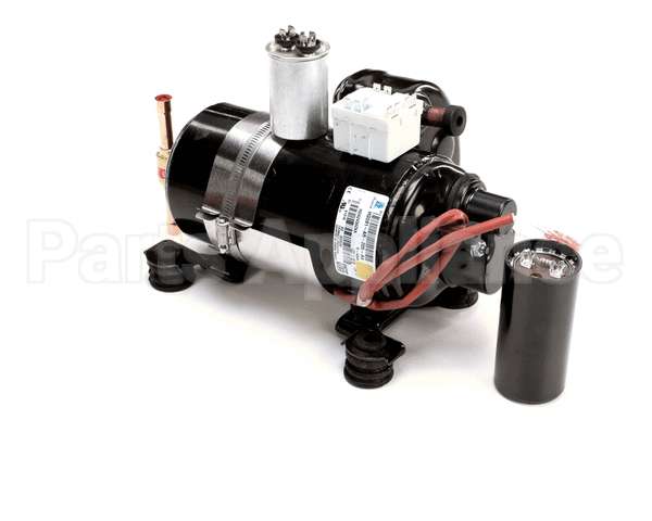 000-BFJ-0030-S Delfield Assembly,Kit,Rotary,Dominos