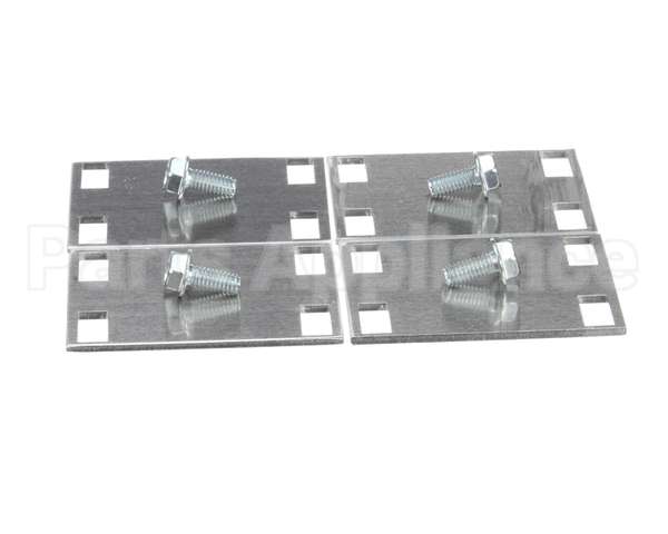 000-BFJ-Z0000-S Delfield Kit,Caster Shim,Service Parts