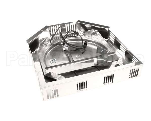 000-BH7-0030-S Delfield Assembly,Cond Evap Pan, 1 Drdt,115