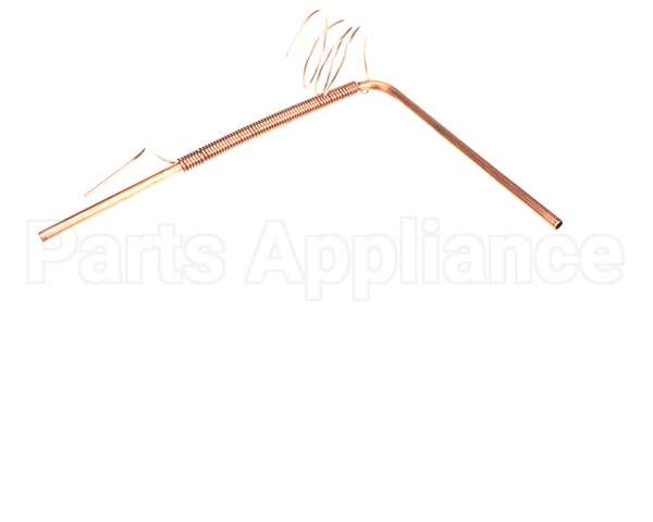 000-BHJ-0031-S Delfield Assembly,Heat Exchange,R290, Sm