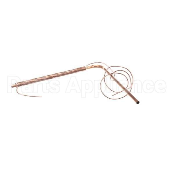 000-BHJ-0032-S Compatible Delfield Heat Exchange Assy, R290, Lg