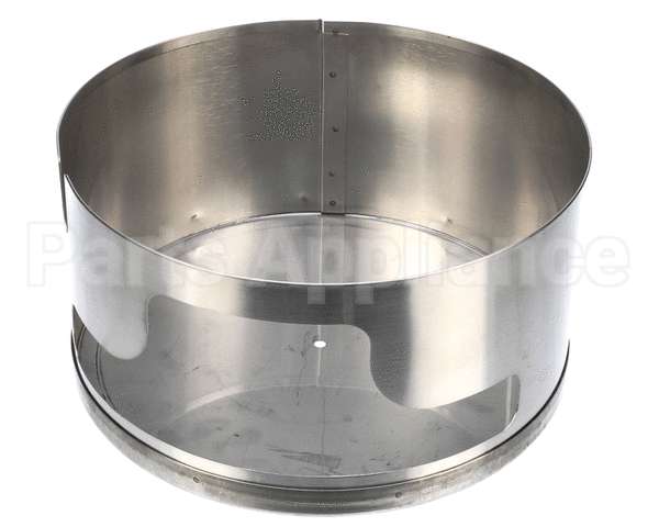 000-BI1-0031-S Delfield Cover,Dome,S/S,913