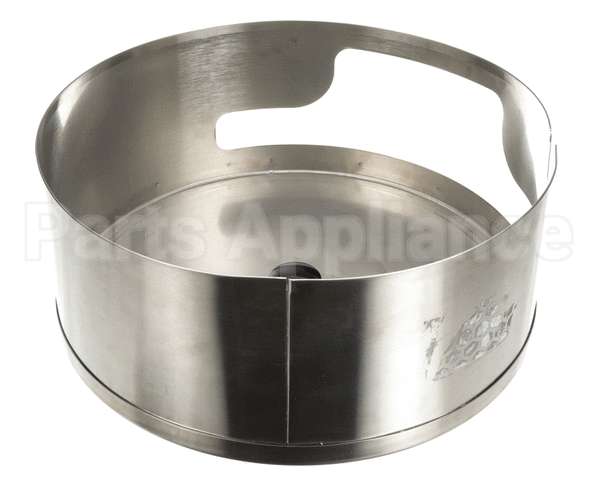 000-BI1-0033-S Delfield Cover,Dome,S/S,1200