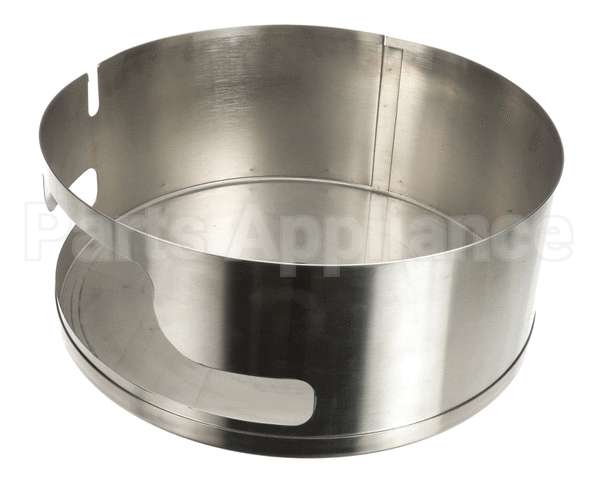 000-BI1-0033-S Delfield Cover,Dome,S/S,1200