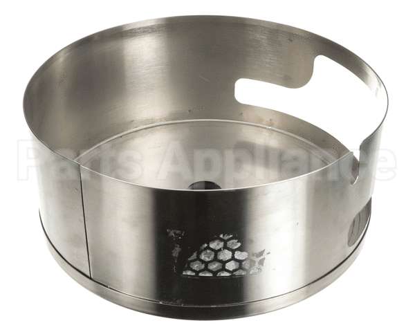 000-BI1-0033-S Delfield Cover,Dome,S/S,1200