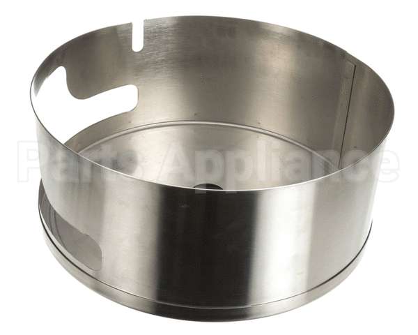 000-BI1-0033-S Delfield Cover,Dome,S/S,1200