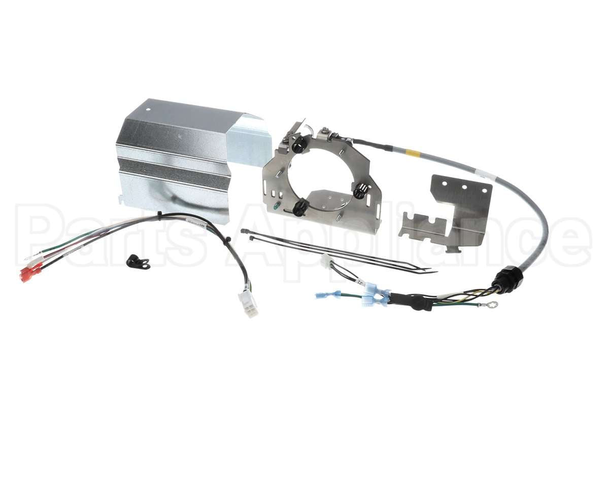 000-BIC-01GS-S Multiplex Kit Srv Blender Power Cord Bic Mf