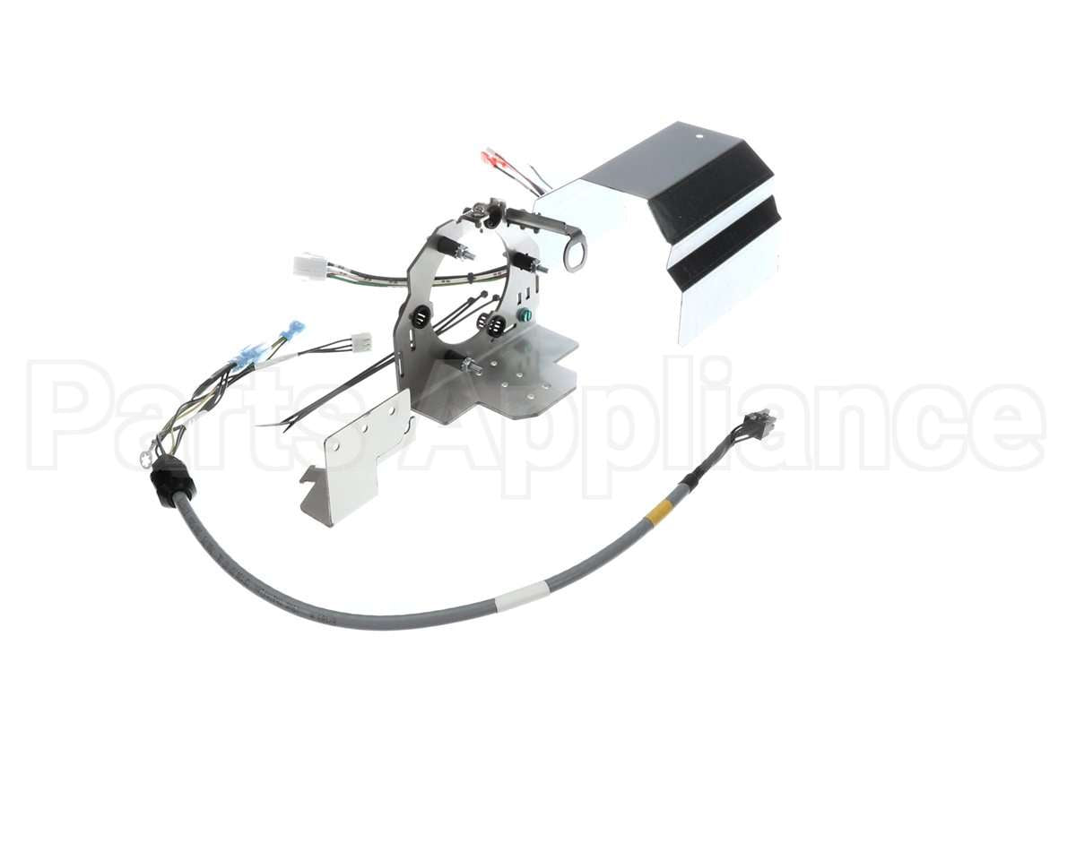 000-BIC-01GS-S Multiplex Kit Srv Blender Power Cord Bic Mf