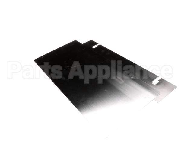 000-BIT-Z0001-S Delfield Removable Splash Shield Assembly