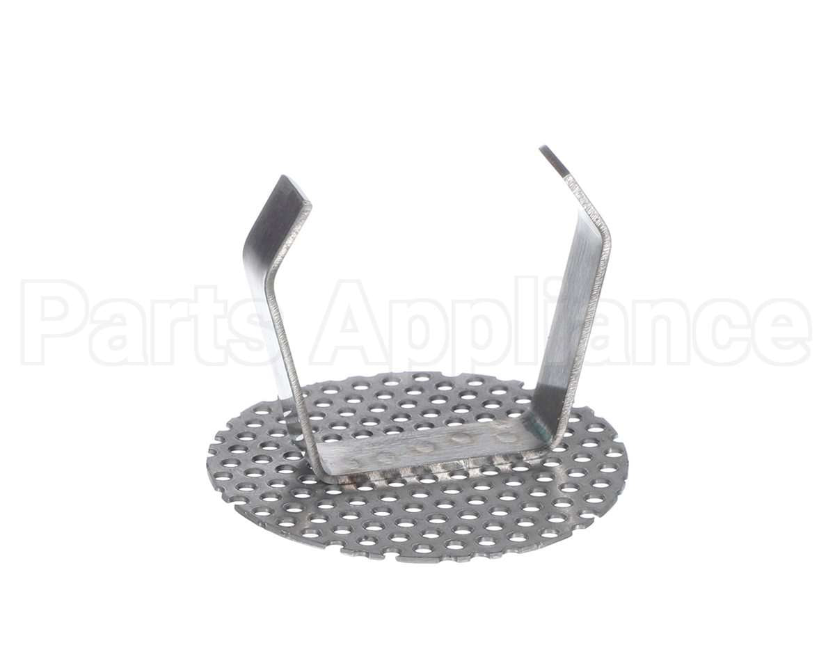 000-BJJ-0030-S Delfield Assembly,Drain,1