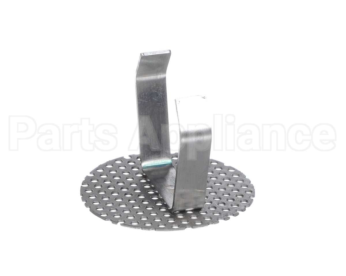 000-BJJ-0030-S Delfield Assembly,Drain,1