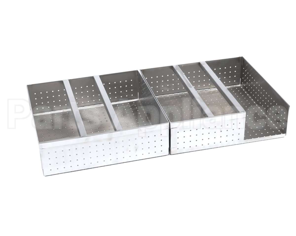 000-BJJ-Z0001-S Delfield Strainer Basket Assemblys