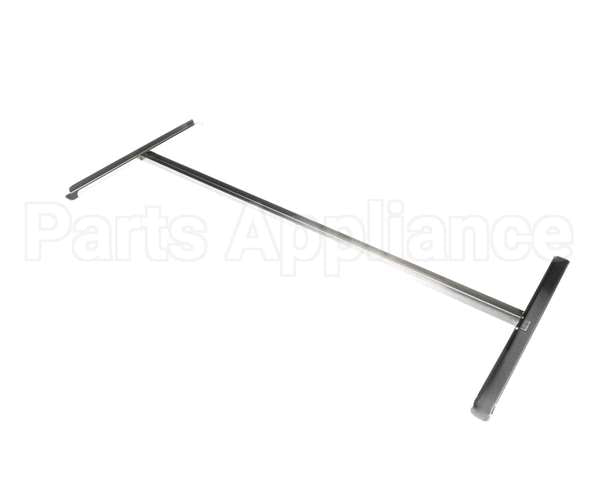 000-BLA-0008-S Delfield Assembly, Divider Bar, 8 Pan