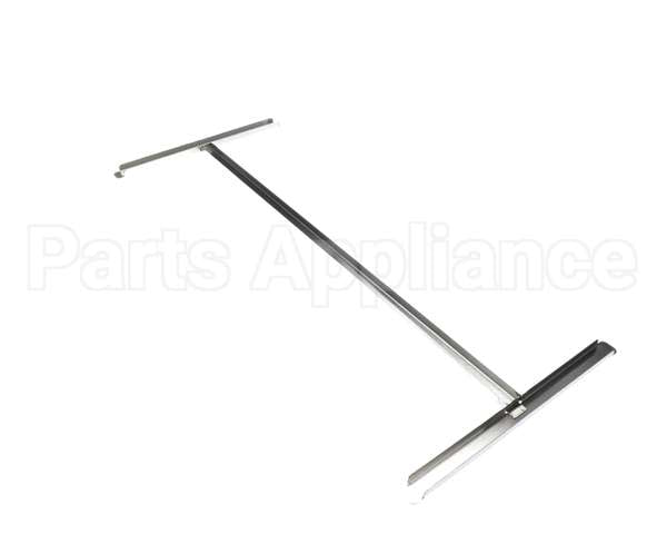 000-BLA-0008-S Delfield Assembly, Divider Bar, 8 Pan