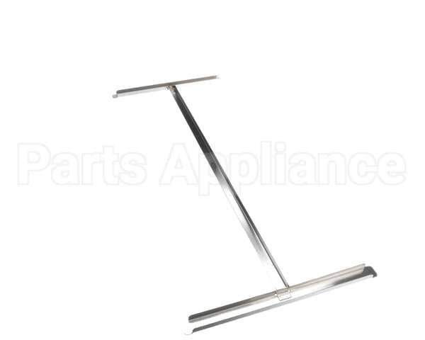 000-BLA-0008-S Delfield Assembly, Divider Bar, 8 Pan