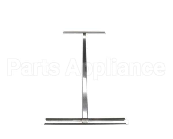 000-BLA-0008-S Delfield Assembly, Divider Bar, 8 Pan