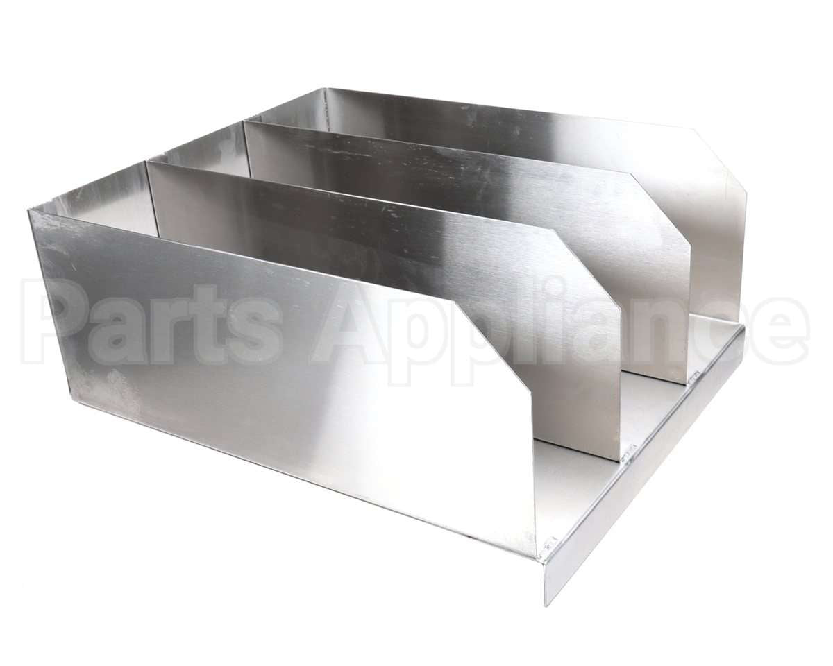 000-BLA-0039-S Delfield Bag Holder