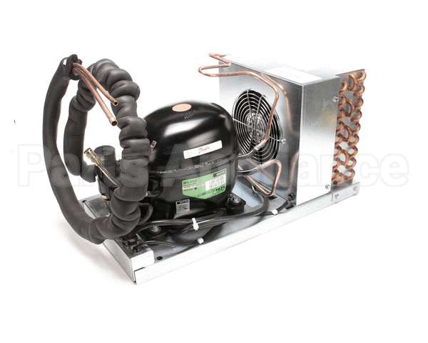 000-BN5-0030-S Delfield Assembly, 1/4 Hp Cond Unit Ax