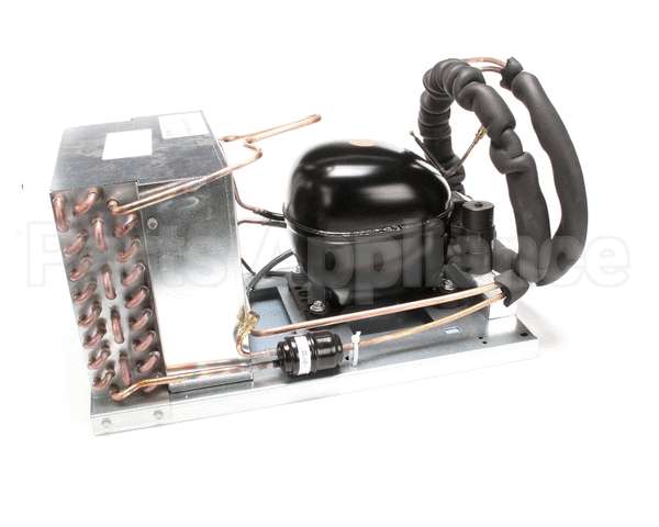 000-BN5-0030-S Delfield Assembly, 1/4 Hp Cond Unit Ax