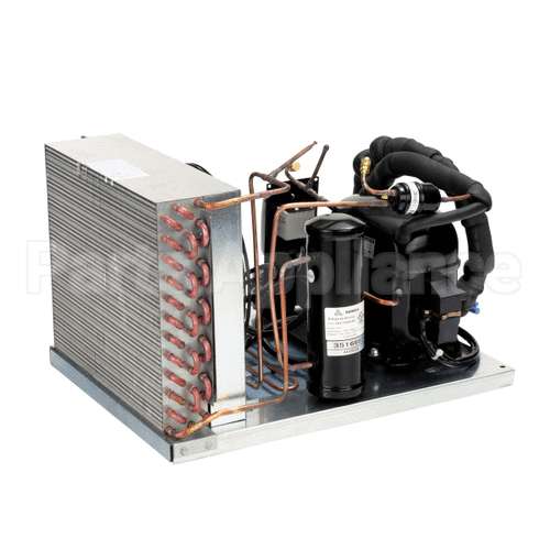 000-BN5-0036-S Delfield Assembly, 3/4 Hp Cond, Med