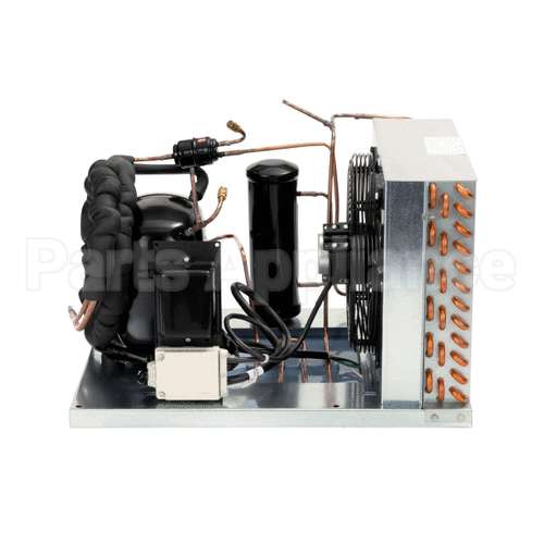 000-BN5-0036-S Delfield Assembly, 3/4 Hp Cond, Med