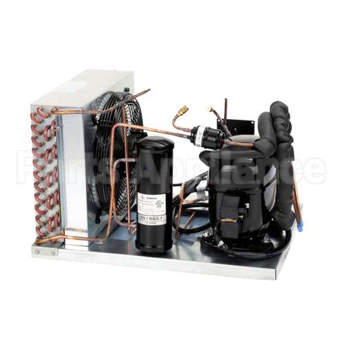 000-BN5-0036-S Delfield Assembly, 3/4 Hp Cond, Med