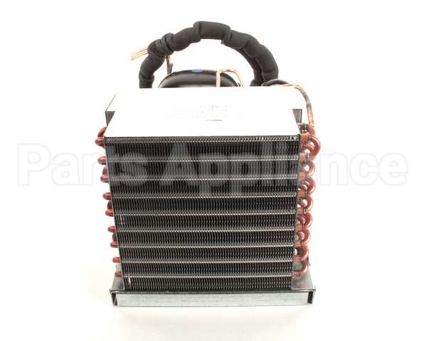 000-BN5-0037-S Delfield Assembly,1/3 Cond Unit, W/Recv, Ax