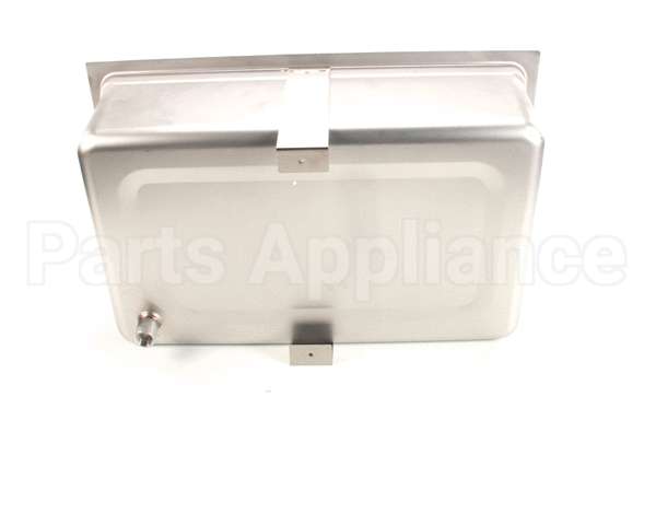 000-BQ9-Z0001-S Delfield Weel, Assembly, W/Drain Bracket