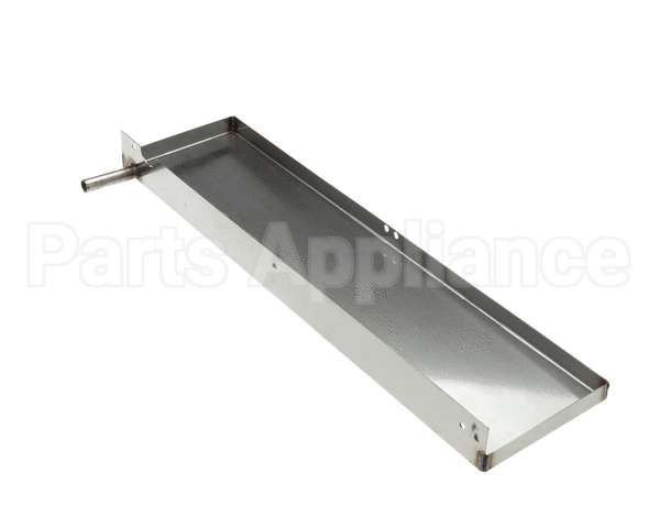 000-BYM-0030-S Delfield Assembly,Weld,Pan,Prep,Sm