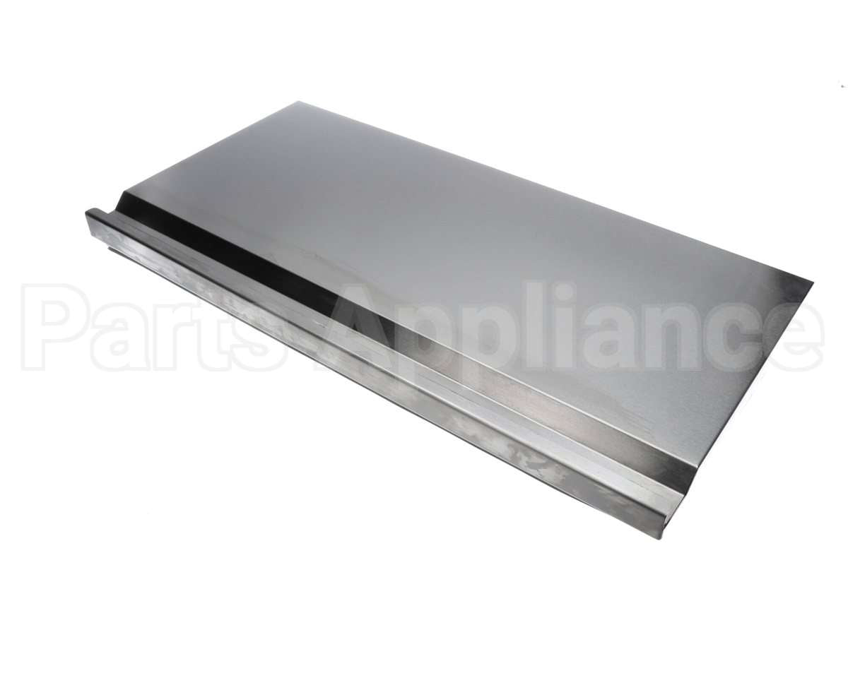 000-C16-003P-S Delfield Assembly,Front Drawer,Prep,27