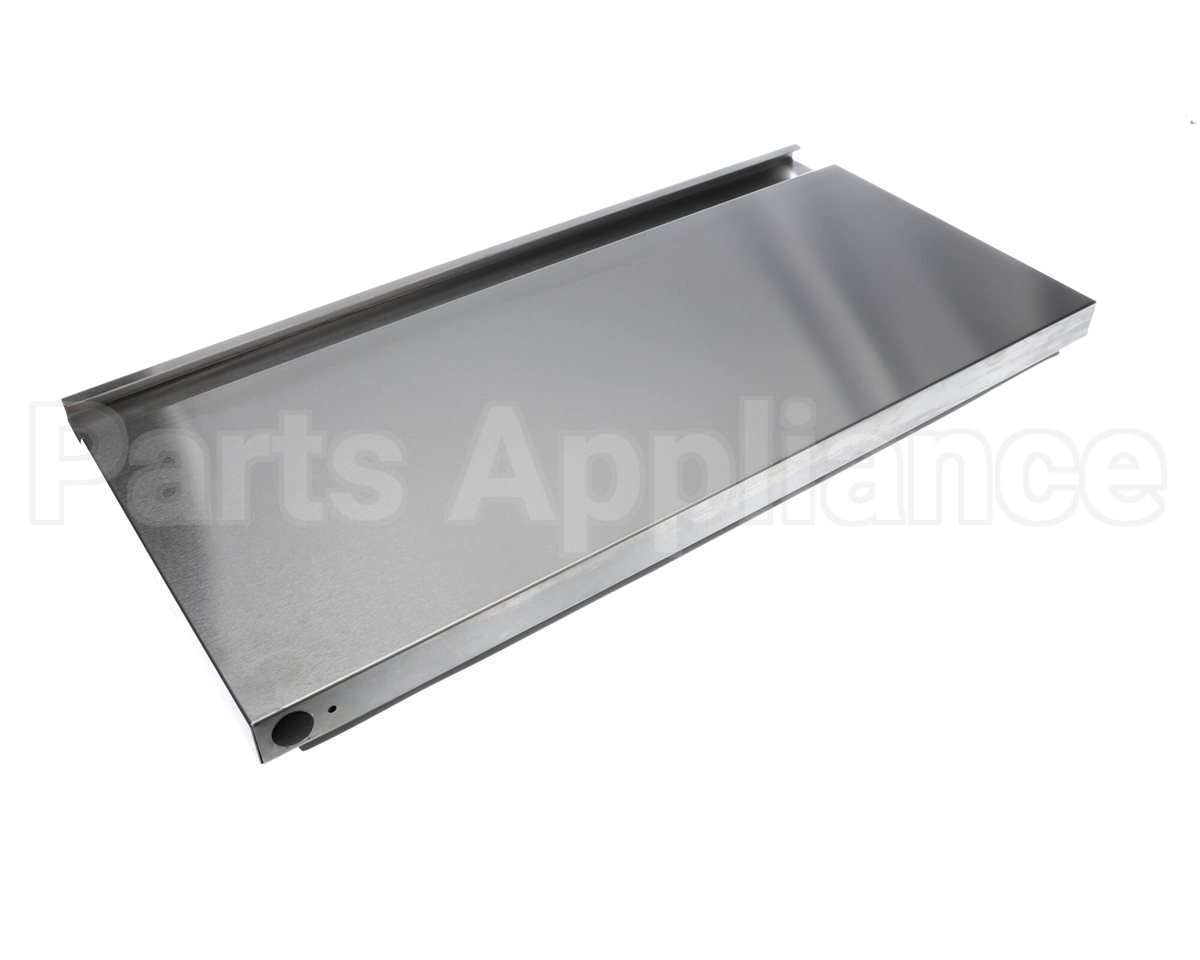 000-C16-003P-S Delfield Assembly,Front Drawer,Prep,27