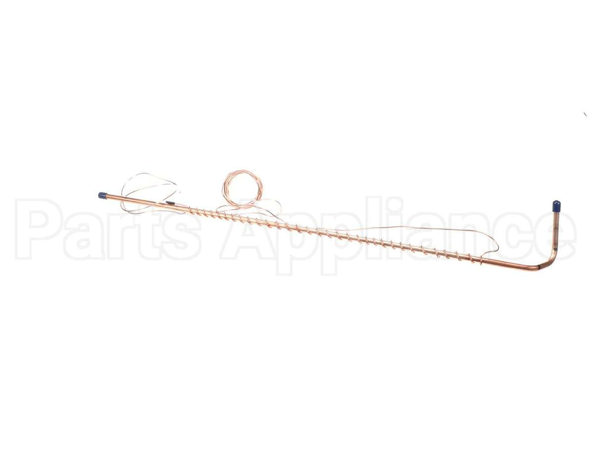 000-C1A-0101-S Delfield Assembly,Svc,Suc/Cap,400,Freezer