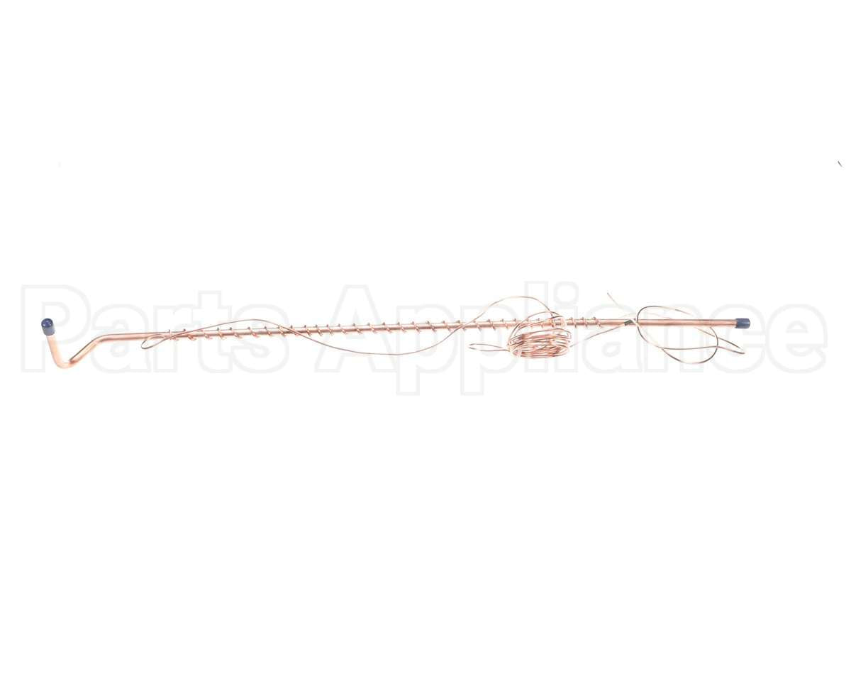 000-C1A-0101-S Delfield Assembly,Svc,Suc/Cap,400,Freezer