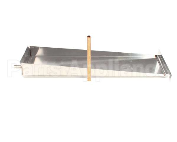 000-C45-0031-S Delfield As,Drain,Upright,2Dr