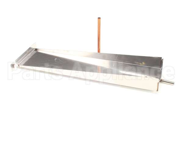 000-C45-0031-S Delfield As,Drain,Upright,2Dr