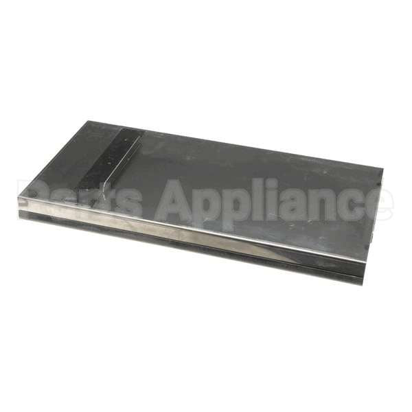 000-C5A-0000-S Compatible Delfield Pan, Bagel, Dunkin, 12.5 Cutbrd