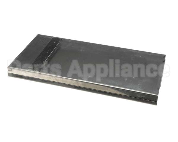 000-C5A-0000-S Delfield Pan,Bagel,Dunkin,12.5 Cutbrd