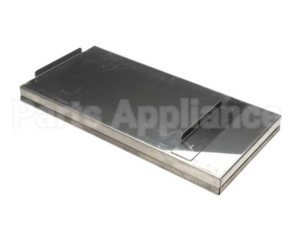 000-C5A-0000-S Delfield Pan,Bagel,Dunkin,12.5 Cutbrd