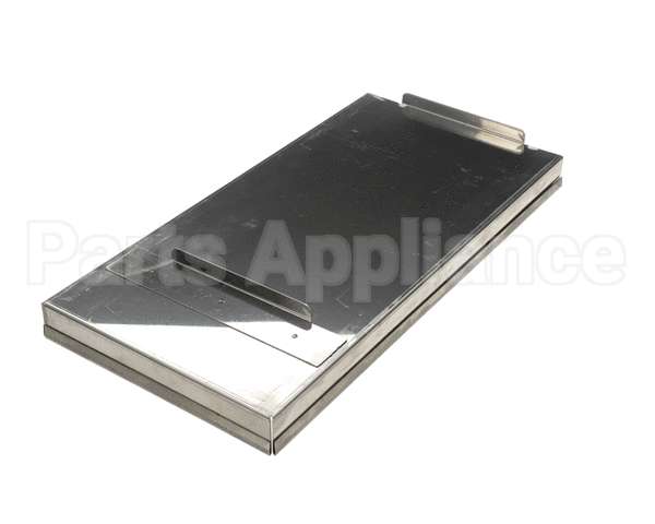 000-C5A-0000-S Delfield Pan,Bagel,Dunkin,12.5 Cutbrd