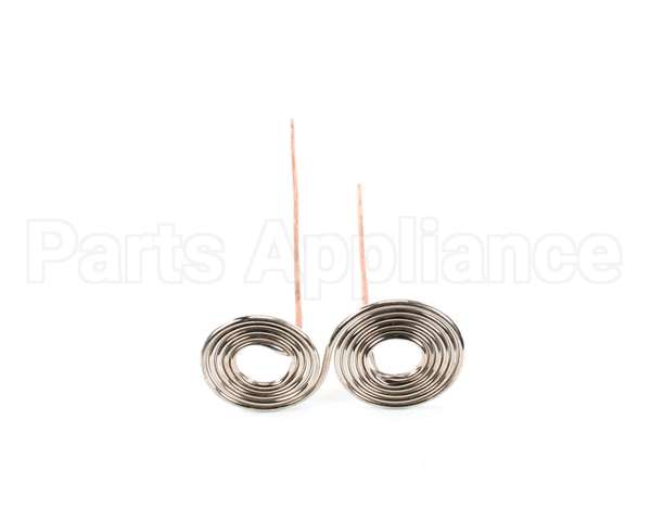 000-CIN-0015-S Delfield Tube,Cond Coil