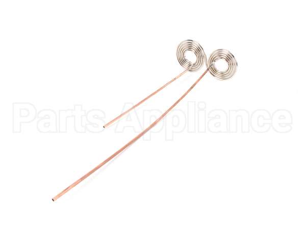 000-CIN-0015-S Delfield Tube,Cond Coil