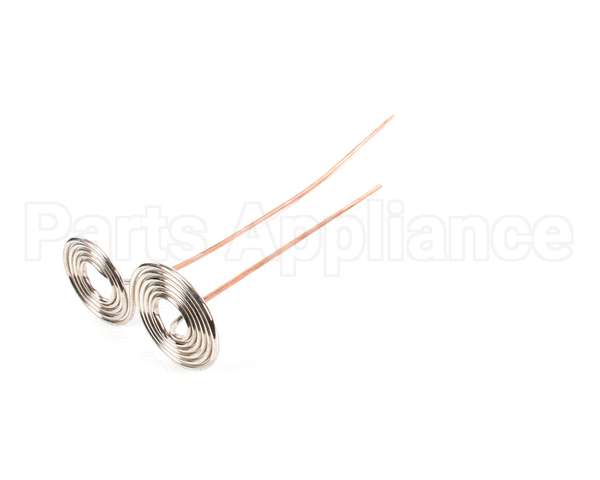 000-CIN-0015-S Delfield Tube,Cond Coil