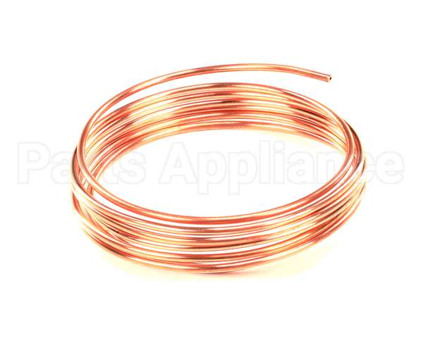 000-CIN-0162-S Delfield Tube,Capillary,.099 X .049 X 7