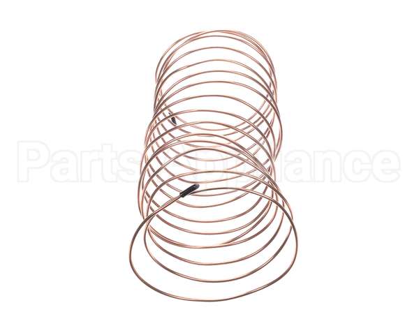 000-CIN-0480-S Delfield Tube,Cap,0.031 Id X 168L