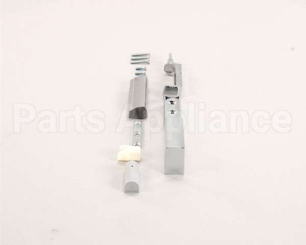 000-CIX-0030-S Delfield Assembly,Hinge,Chr,Reach-In Servic